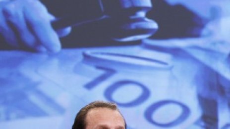 Данъкът върху финансовите транзакции в ЕС ще генерира 35 млрд. евро