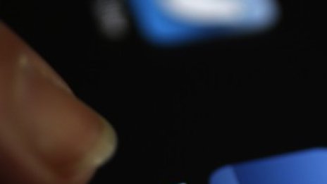 Статусът на Facebook: Днес съм по-добре