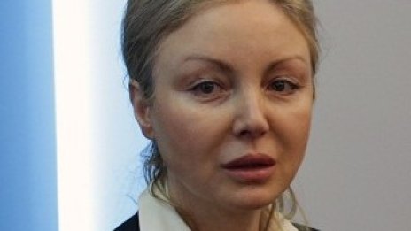 Атанасова смени директора на агенцията по трансплантации