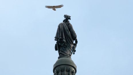 В края на старата година се чува тихата нова песен на централните банки