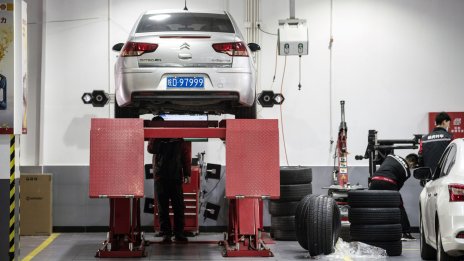 Автосервизи призоваха ЕК за регулаторни промени за данните от колите