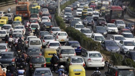 Понижената смъртност заради мръсния въздух говори за спад на емисиите при колите