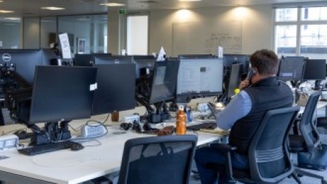 Все повече наематели на офиси в Европа залагат на гъвкави решения 