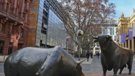 Stoxx 600 достигна едноседмичен връх в деня на централните банки