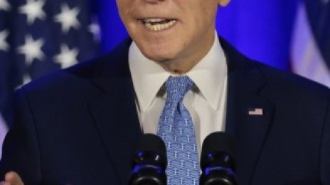 Байдън утвърди повишаването на тавана на дълга