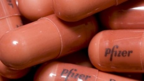 Pfizer ще доминира пазара за 20 млрд. долара на хапчетата срещу COVID догодина