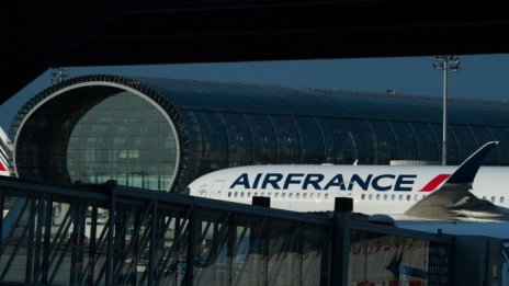 Airbus e пред голяма сделка с Air France-KLM