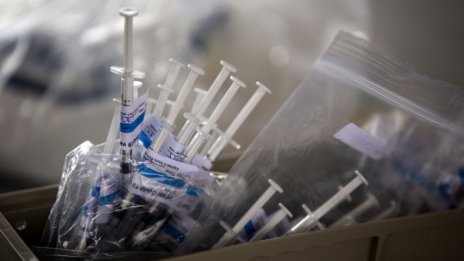 Ваксините срещу COVID за деца до 11 години пристигат у нас на 20 декември