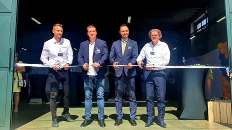  Нидерландската Nedschroef откри завод за авточасти в Стара Загора за 50 млн. лв.