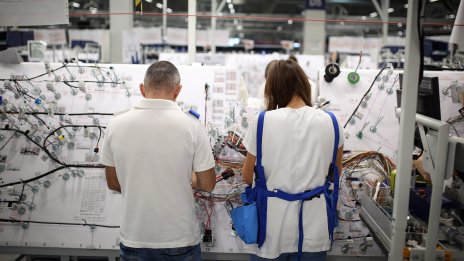 Индустриалното сърце на Германия може скоро да спре да бие 