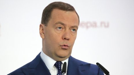 Западът трябва да прекъсне ядрената реторика на Русия