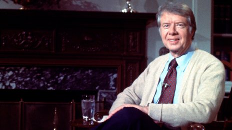 Джими Картър почина на 100 години. Какво постигна той като президент на САЩ и след това