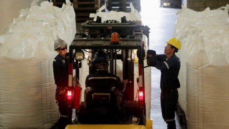 Грузинците ще могат да работят от една до три години в България