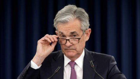 Фед не предвижда повишаване на лихвите