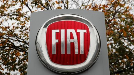 Оперативната печалба на Fiat Chrysler надмина прогнозите