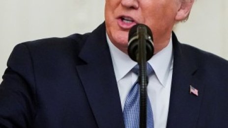 САЩ и Китай търсят ново място за подписване на търговско споразумение