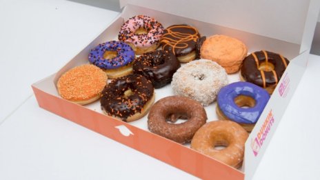 Продажбите на Dunkin&rsquo; за тримесечието не оправдаха очакванията на анализаторите