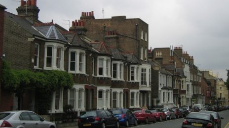 Стойността на британските жилища под наем е напът да надмине 1 трлн. паунда