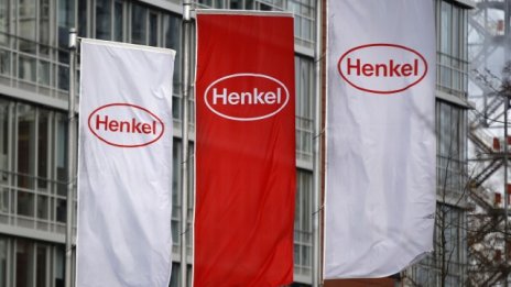 Тримесечните финансови резултати на Henkel изненадаха приятно анализаторите