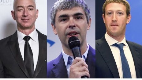 Те ли ще бъдат IT лидерите на 2024  г.