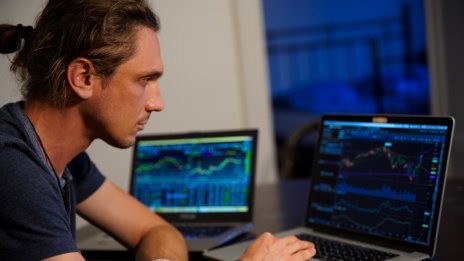 Преследване на рекорди или корекция – борсите са изправени пред бурна седмица