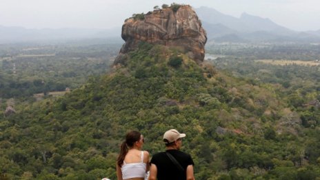 Шри Ланка се опитва да възстанови туризма си след атентатите