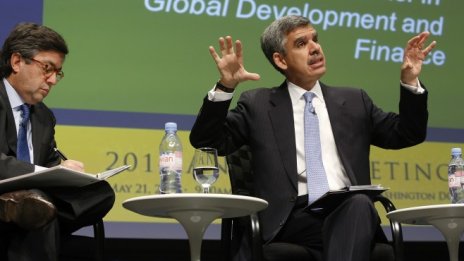 Какво означава борсовият подем в САЩ от миналата седмица?