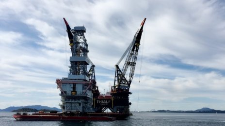 Петролните пазари ще се нуждаят от още 43 млн. барела дневно до 2035 г.