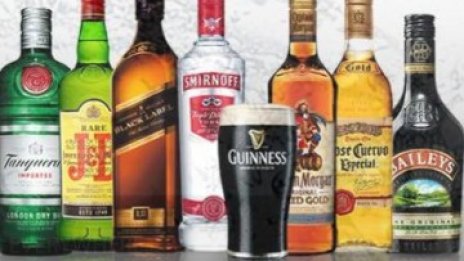 Diageo подсигурява пенсиите на служителите си с отлежало уиски 