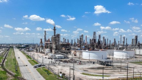 Свръхпредлагането на природен газ в САЩ сваля цените