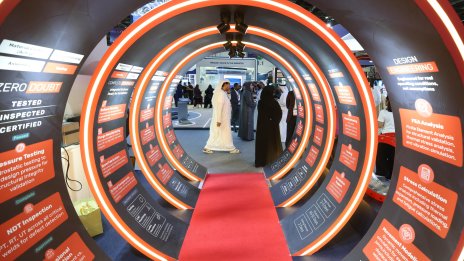 Обединените арабски емирства поемат по свой собствен път