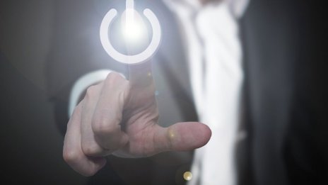 Как се намалява потреблението на ток с видеонаблюдение