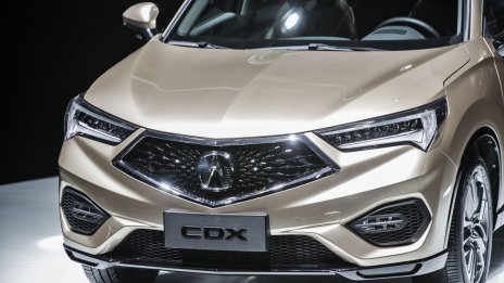 Силните продажби в САЩ помагат на Honda да отчете 35% ръст на тримесечната печалба
