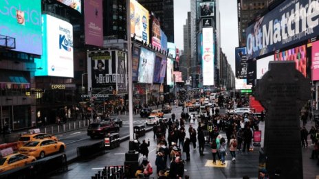 Коронавирусът е глобална криза, а не криза на глобализацията