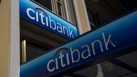 Как борсовата паника се отплаща на JPMorgan и Citigroup