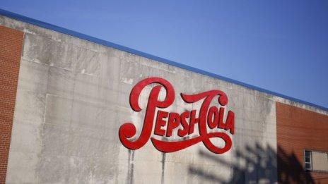 PepsiCo яхва вълната на енергийни напитки