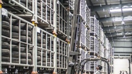 Базовата инфлация в САЩ се ускорява до 2,4% на годишна база