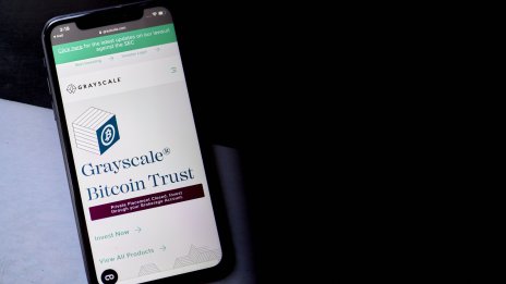 Криптофондовете отчитат 500 млн. долара отлив на средства за седмица