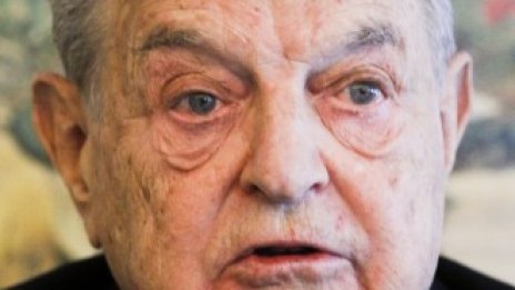 Сорос: Америка отхвърли екстремизма