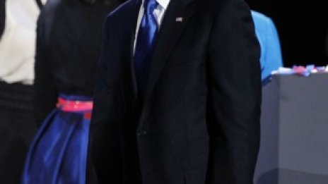 Китайските комунисти поздравиха Обама за победата