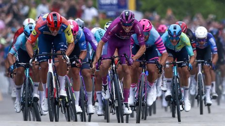 Успя ли Giro d&rsquo;Italia да създаде позитивен международен образ на България?