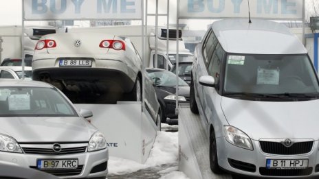 Какво трябва да знаем при покупка на автомобил от ЕС