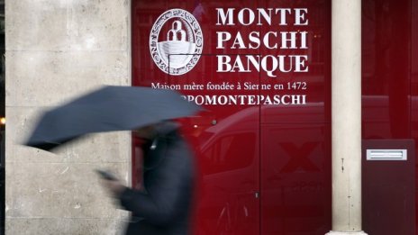 Банка Monte Paschi извади на пазара портфейл необслужвани заеми за 200 млн. евро