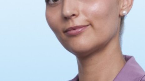 Верка Петкова