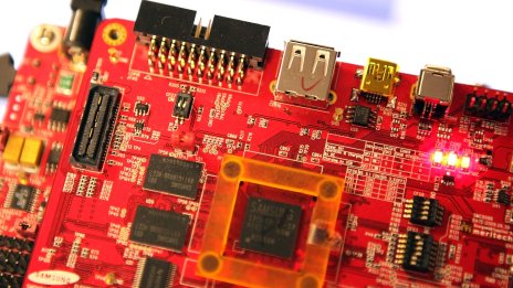 Япония очаква 27-процентен ръст на продажбите на оборудване за чипове през 2024 г.