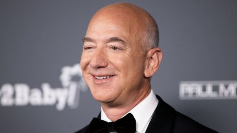 Американските технологични милиардери изпратиха най-добрия си пазарен ден