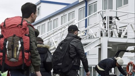 Чужденците в Германия достигнаха рекордните 8,2 млн. души