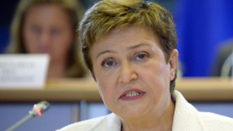 Кр. Георгиева: България не трябва да отлага критичните реформи