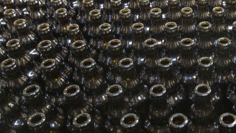 Китайците засилват все повече консумацията на германска бира