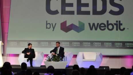 Дигиталната трансформация, която променя живота ни